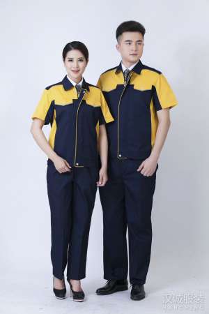 工作服的清洗和保養(yǎng)技巧【讓工作服穿的更久】