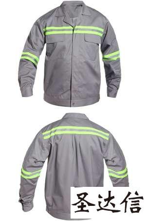 【專(zhuān)業(yè)工裝定做】2019新款工裝工作服火爆上市!哪里定做質(zhì)量好?