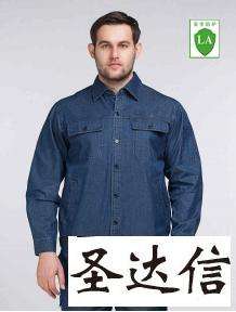 特殊行業定制防靜電工作服的重要性