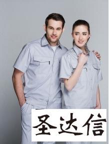 工程服定制價格對比，定制布料有哪些