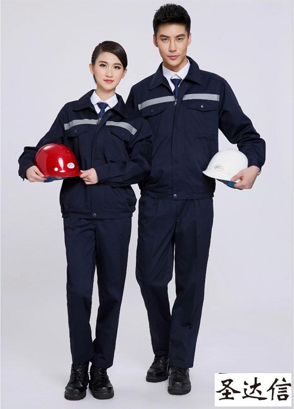 防靜電連體服優勢和注意事項。