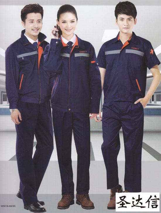 冬季工作服棉襖的作用詳解！