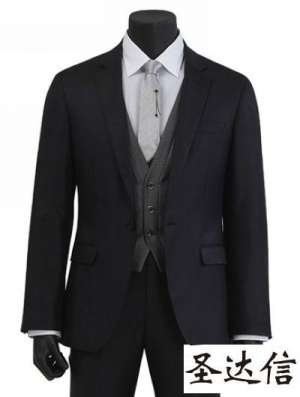 秋冬季定制西服應(yīng)該選什么面料？