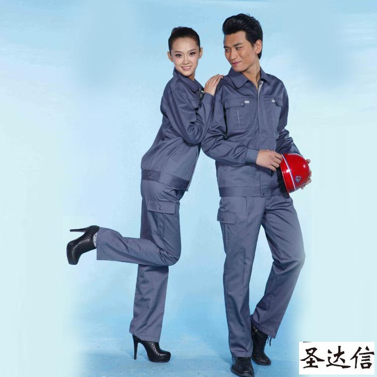 圖片產(chǎn)品一樣的工作服價格卻分三六九等