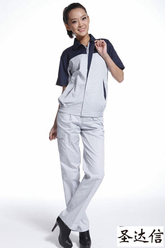 定制工作服會不會起球呢？為什么會起球？