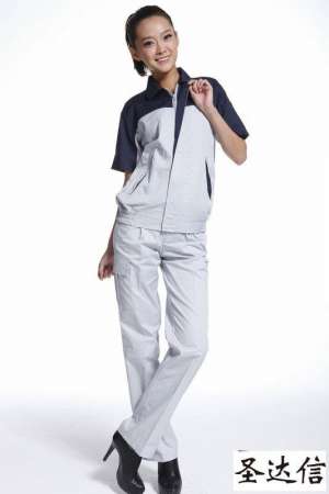 定制工作服會不會起球呢？為什么會起球？