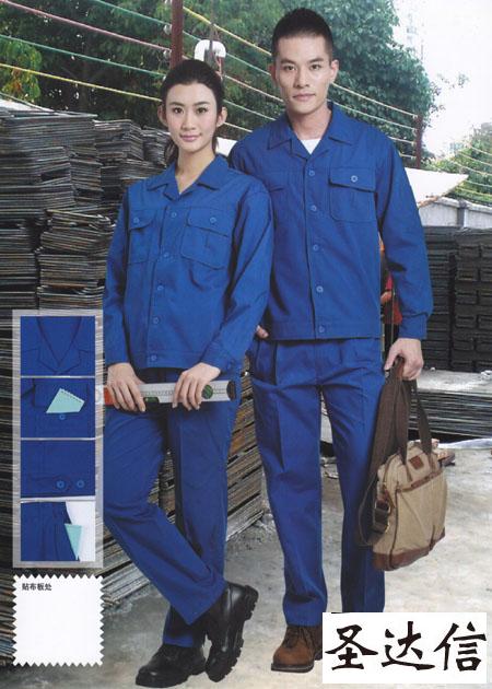 服裝面料的種類和洗滌要素