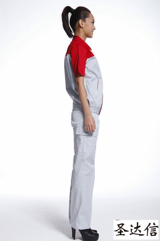 哪些行業需要定做工作服?定做有什么技巧？