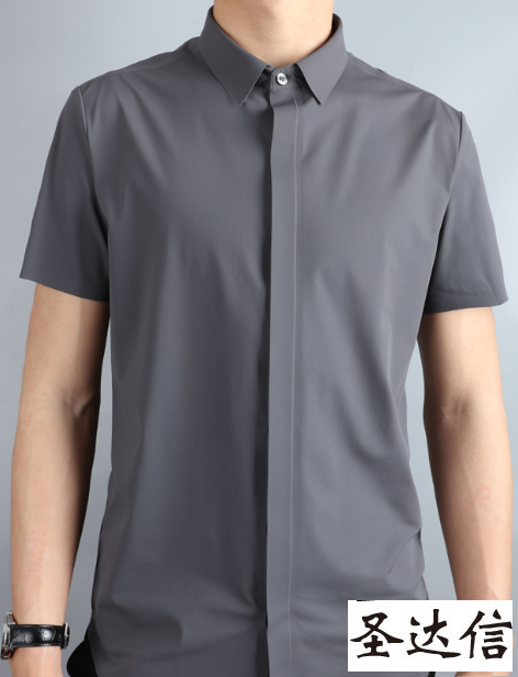 定制襯衫有什么需要注意？高級定制襯衫面料的種類有哪些？