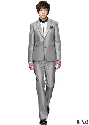 男士西裝有什么搭配技巧？如何協(xié)調搭配呢？