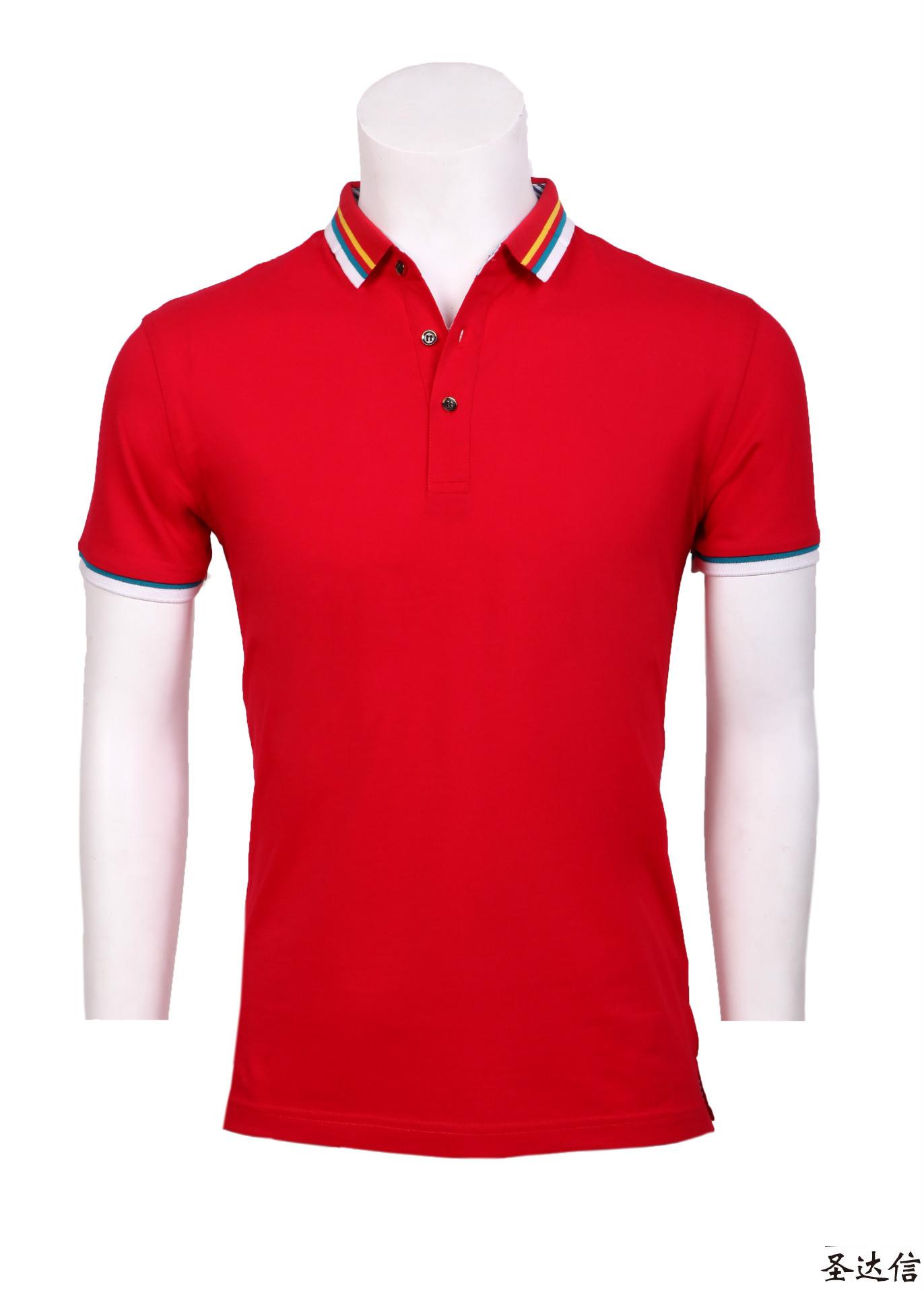 定制T恤衫的基本知識，T恤如何印圖?