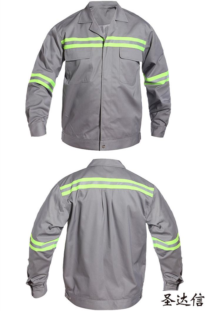 不同行業(yè)的人怎么選擇定制工作服面料？都有什么特性?