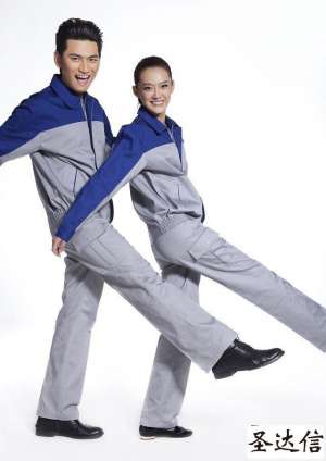 不同行業的人怎么選擇定制工作服面料？都有什么特性?