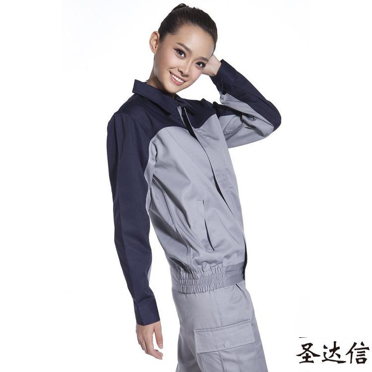 訂做工作服廠家提供樣衣的必要性和如何把好關(guān)?