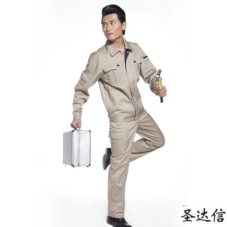 定制冬季防靜電服外觀有哪些要求與注意哪些事項(xiàng)