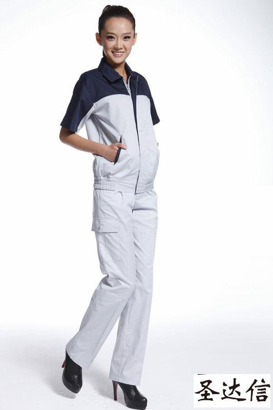 定制冬季防靜電服外觀有哪些要求與注意哪些事項(xiàng)