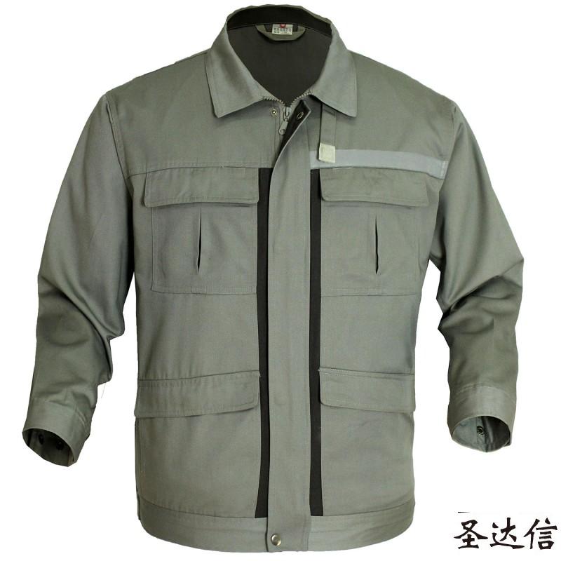 定制冬季防靜電服外觀有哪些要求與注意哪些事項(xiàng)