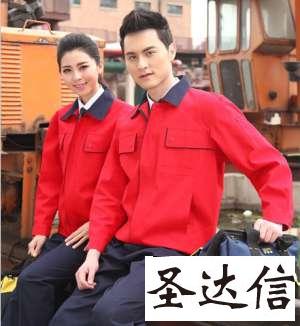 工作服制作的測量方法，以及統(tǒng)一工作服的好處有那些?