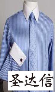 北京高檔襯衫 長袖襯衫 職業裝定制襯衫